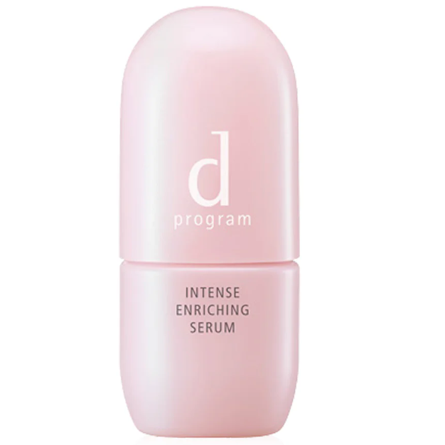 D Program - Intense Enriching Serum 45ml.