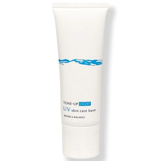 Meishoku - Repair & Balance Skin Care UV Base SPF 49 PA+++ 40.