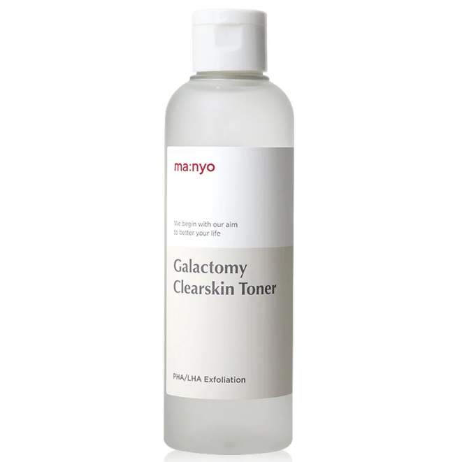 Manyo - Galactomy Clearskin Toner 210ml.