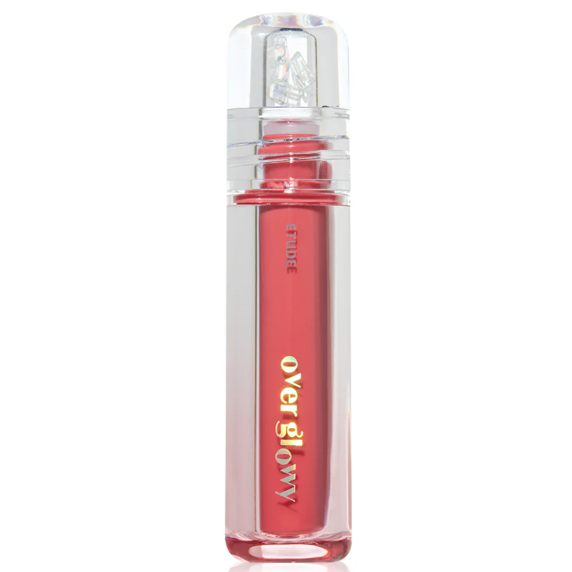 Etude - Sarr Sweetie Over Glowy Gloss #05 Popping Candy 2.8g.