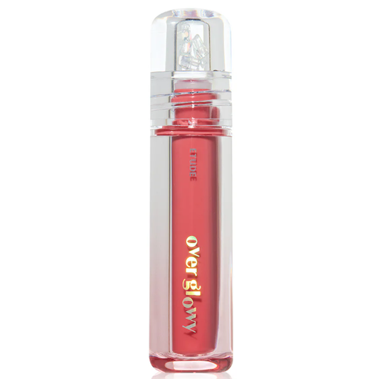 Etude - Sarr Sweetie Over Glowy Gloss #05 Popping Candy 2.8g.