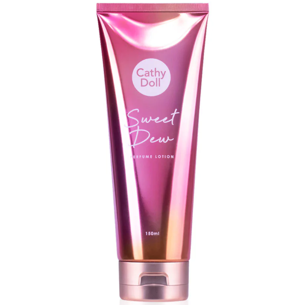 Cathy Doll - Sweet Dew Perfume Lotion 150ml.