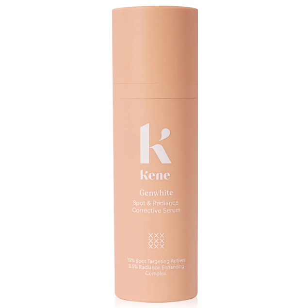 Kene - Genwhite Spot & Radiance Corrective Serum 30ml.