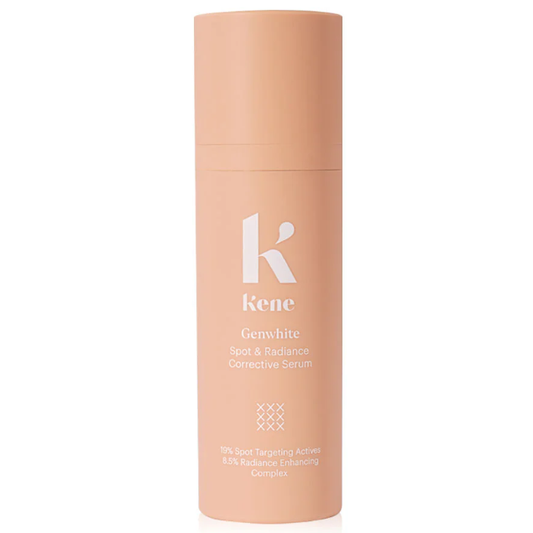 Kene - Genwhite Spot & Radiance Corrective Serum 30ml.
