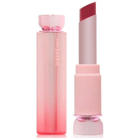 Etude - Color Lasting Glow Stick #04 Pink Wish 3.2g.