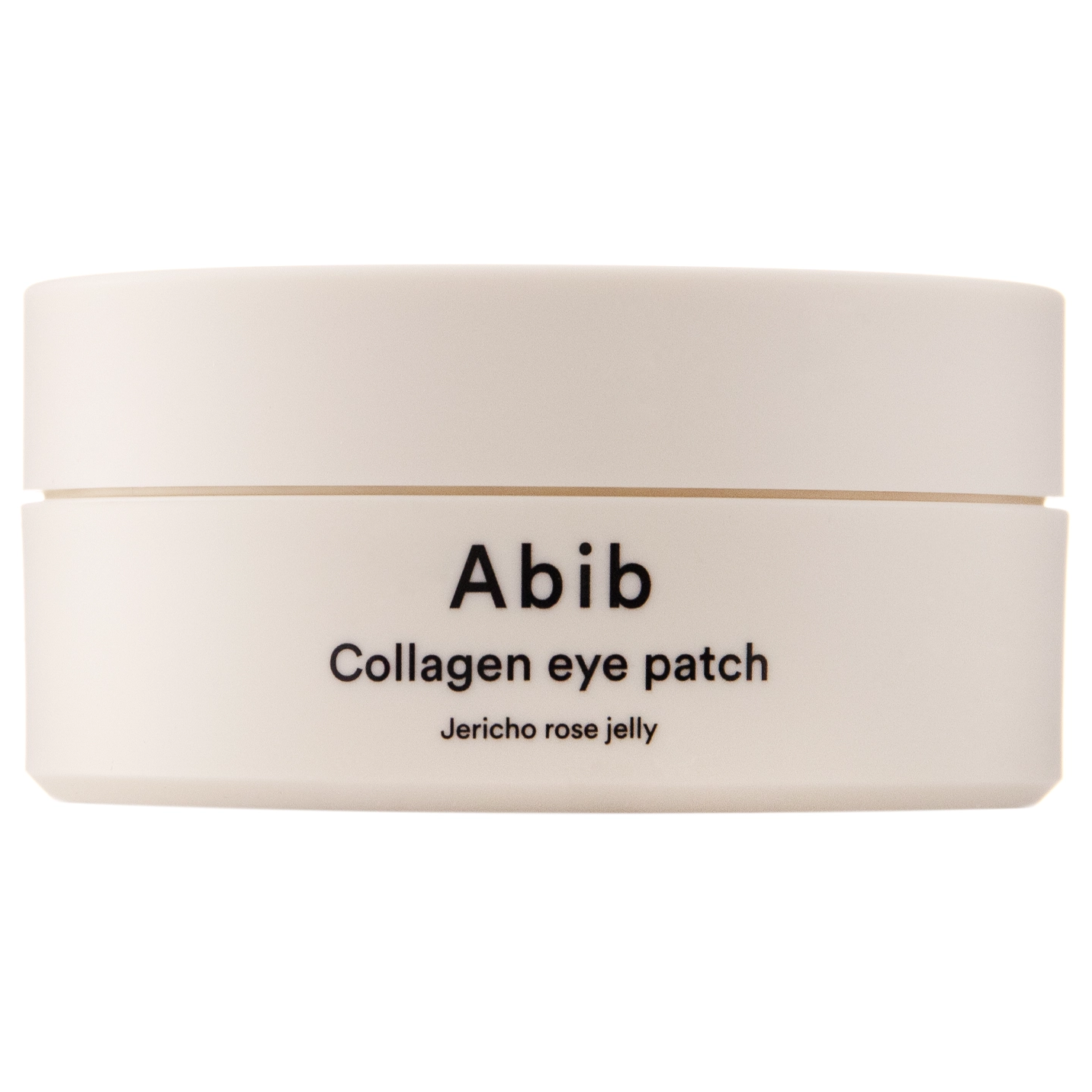 Abib - Collagen Eye Patch Jericho Rose Jelly (60 Patches)