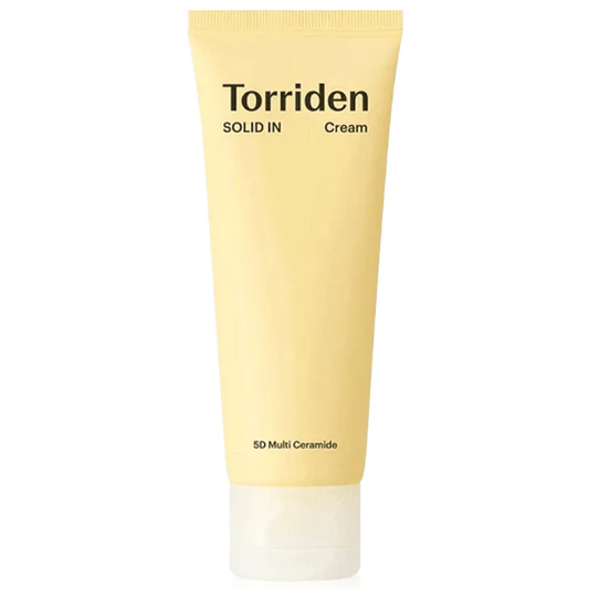 Torriden - Solid In Ceramide Cream 70ml.
