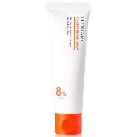 Lienjang - All-Cera Repair Cream 8% 50ml.