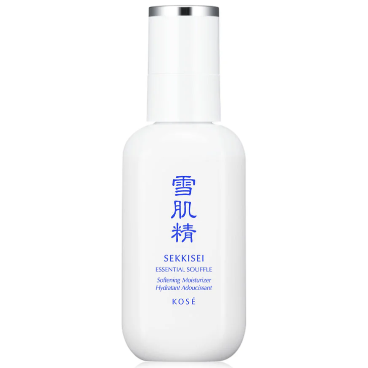 KOSE - Sekkisei Essential Souffle Emulsion 140ml.