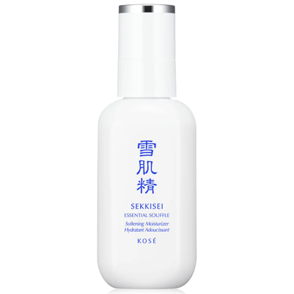 KOSE - Sekkisei Essential Souffle Emulsion 140ml.