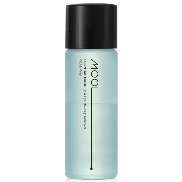 Jung Saem Mool - Essential Mool Lip & Eye Makeup Remover 150ml.