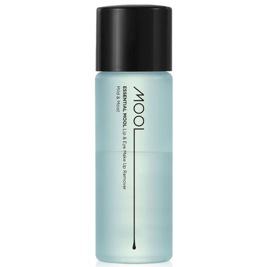 Jung Saem Mool - Essential Mool Lip & Eye Makeup Remover 150ml.