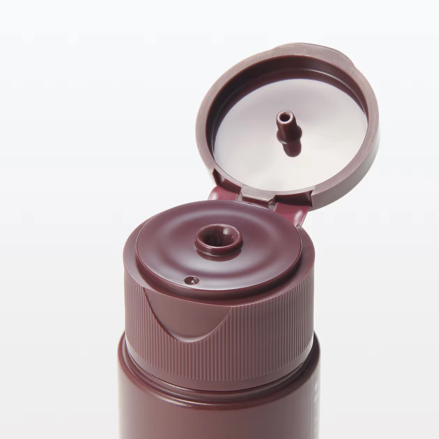 MUJI - Wrinkle Care & Brightening Moisturising UV Milk SPF35 PA+++ 50ml.