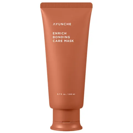 Amorepacific - AYUNCHE - Enrich Bonding Care Mask 200ml.