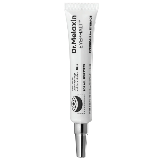 Dr.Melaxin - Eyephalt Eyebag Cream 10ml.