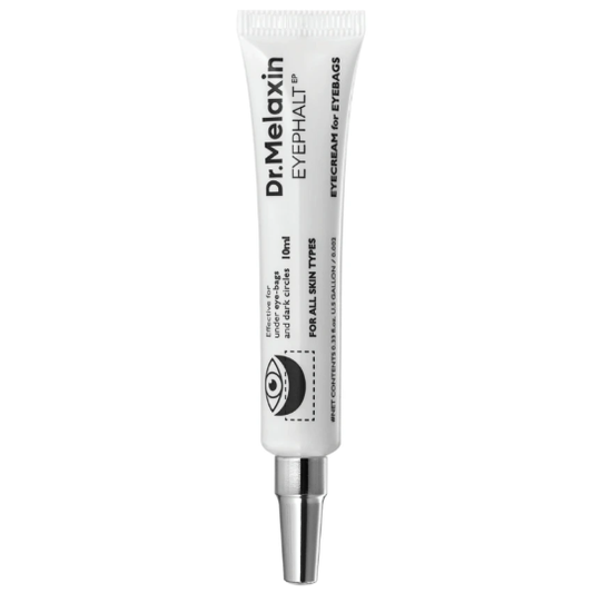 Dr.Melaxin - Eyephalt Eyebag Cream 10ml.