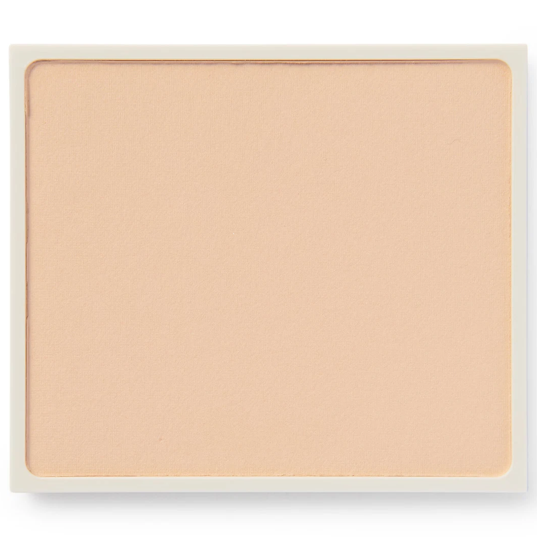 MUJI - UV Powder Foundation SPF 30 PA+++ #03 Light Natural 10.3g.