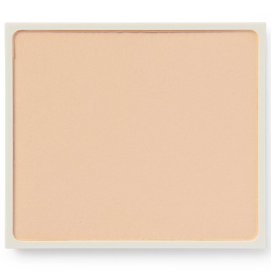 MUJI - UV Powder Foundation SPF 30 PA+++ #03 Light Natural 10.3g.