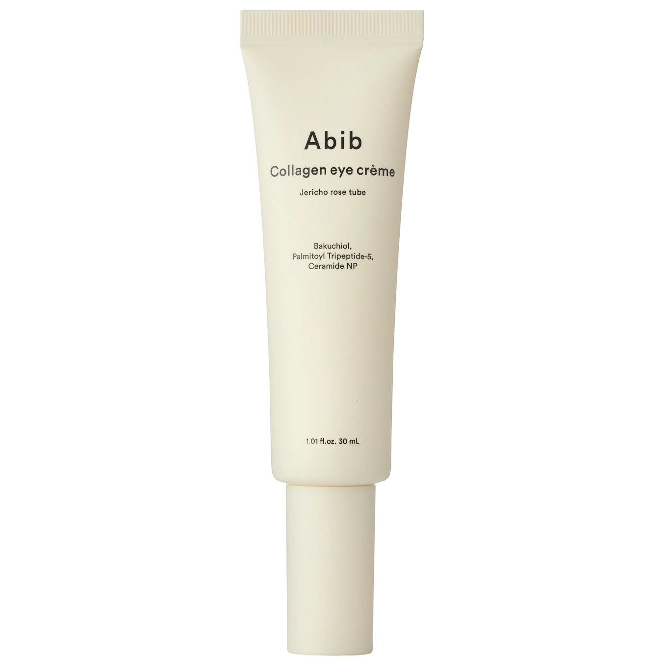 Abib - Collagen Eye Crème Jericho Rose Tube 30ml.