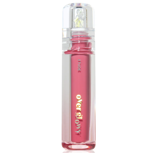 Etude - Sarr Sweetie Over Glowy Gloss #06 Taro Berry 2.8g.