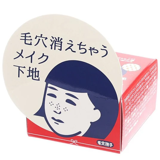 Keana Nadeshiko - Red Jar Googdbye Pore Makeup Foundation 12g.