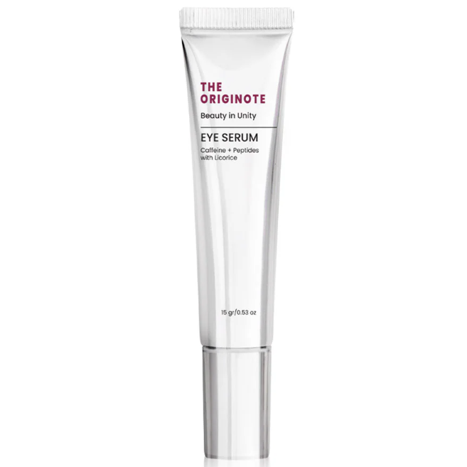The Originote - Eye Serum 15g.