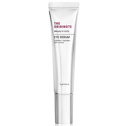The Originote - Eye Serum 15g.