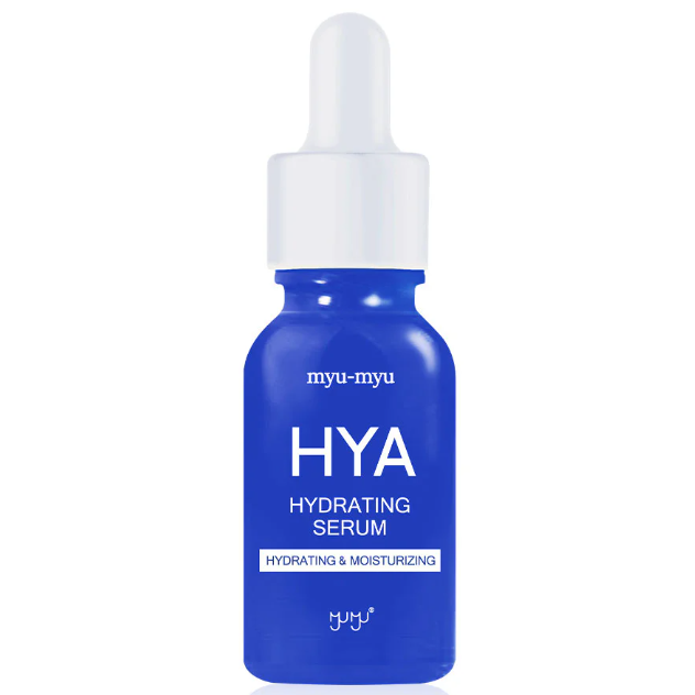 Myu-myu - Hya Hydrating Serum 15g.