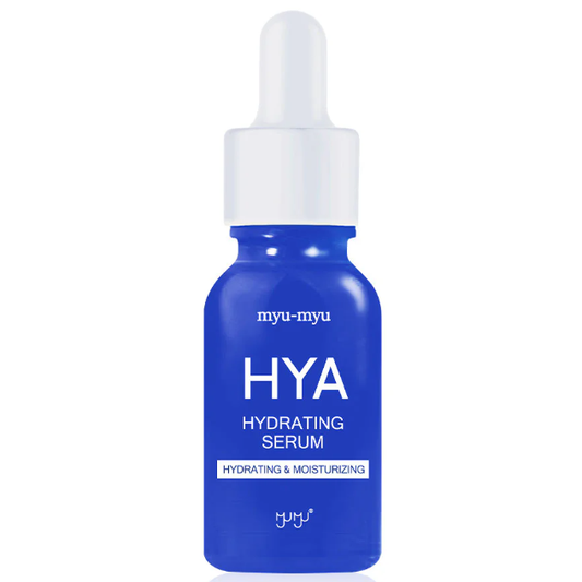 Myu-myu - Hya Hydrating Serum 15g.