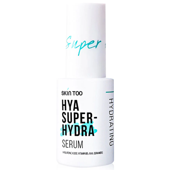 Skintoo - Hya Super Hydra Serum 30ml.