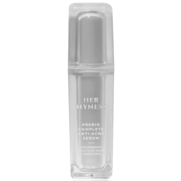 Her Hyness - Prebio Complete Anti-Acne Serum 30ml.