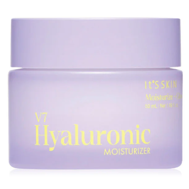 It's Skin - V7 Hyaluronic Moisturizer 50ml.
