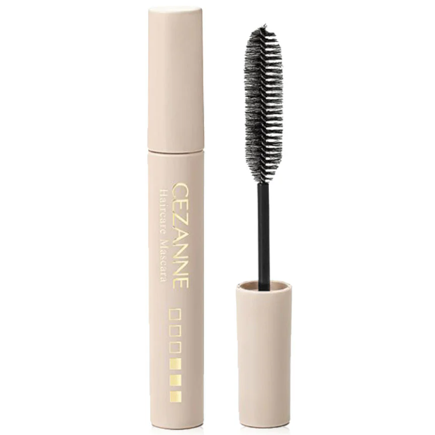 Cezanne - Haircare Mascara #10 10ml.