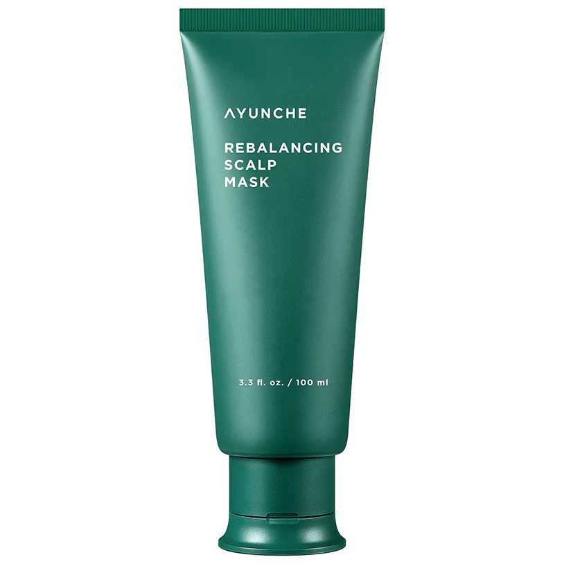 Amorepacific - AYUNCHE - Rebalancing Scalp Mask Mini 100ml.
