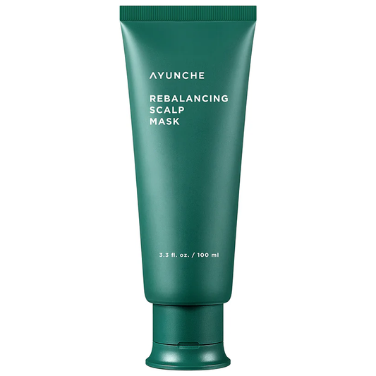 Amorepacific - AYUNCHE - Rebalancing Scalp Mask Mini 100ml.