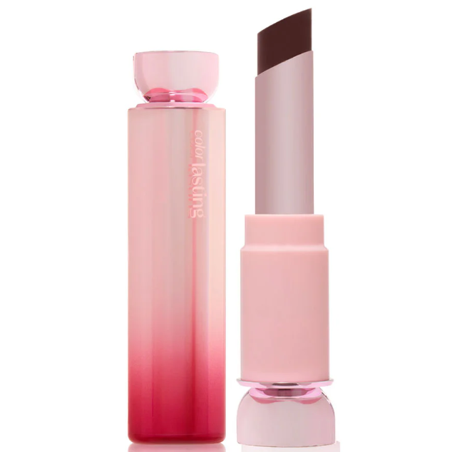 Etude - Color Lasting Glow Stick #06 Twilight Mauve 3.2g.