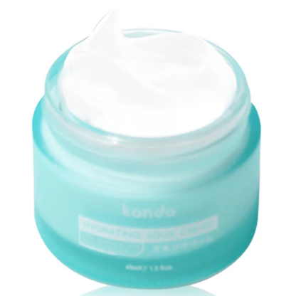 Kanda - Centella Hydrating Aqua Cream 45ml.