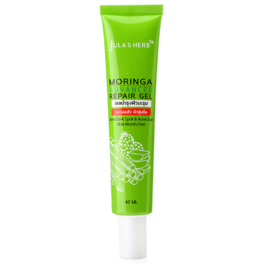 Jula's Herb - Moringa Adanced Repair Gel 40ml.