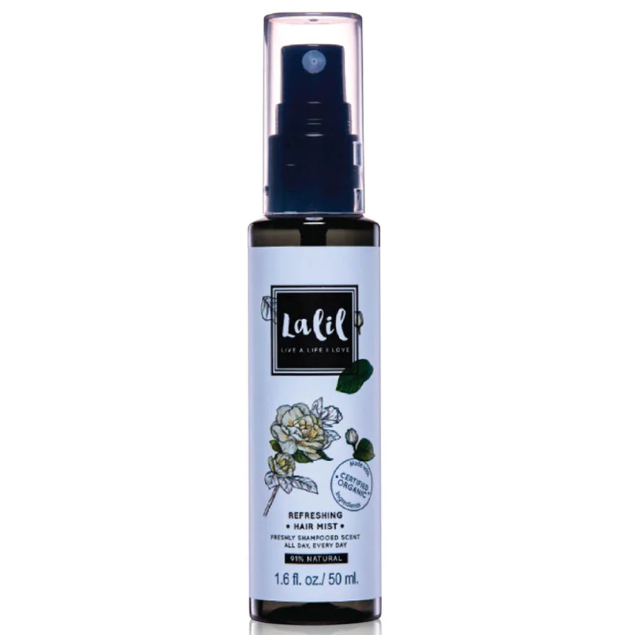 Lalil - Refreshing Hair Mist 50ml.