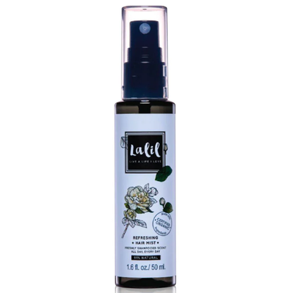 Lalil - Refreshing Hair Mist 50ml.