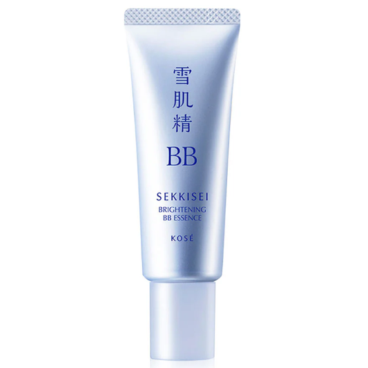 KOSE - Sekkisei BB Essence SPF50+ PA++++ #02 30g.