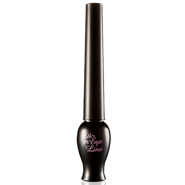 Etude - Oh M'Eye Line Liquid Eyeliner #1 Black 5ml.