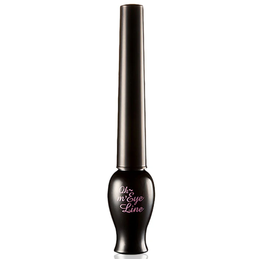 Etude - Oh M'Eye Line Liquid Eyeliner #1 Black 5ml.