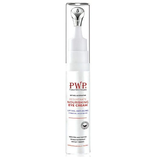 PWP - Rejuvenate Nourishing Eye Cream 10g.