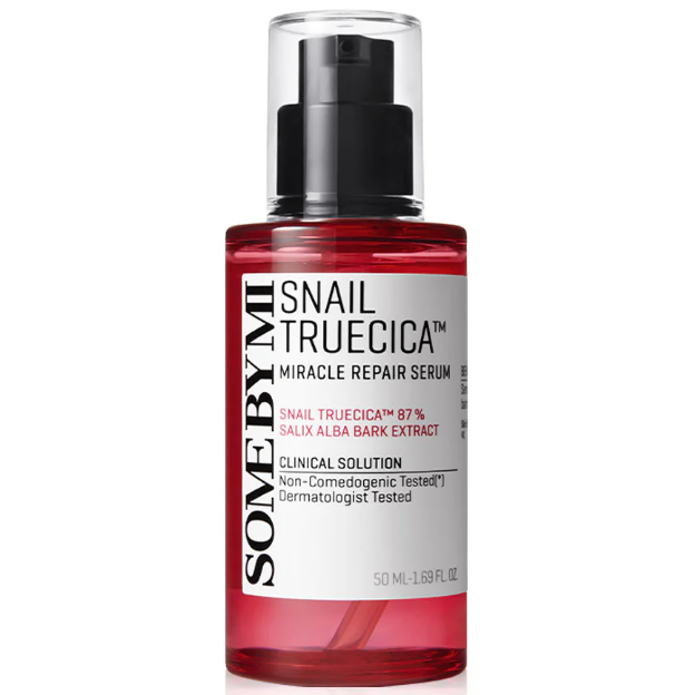 SOME BY MI - Snail Truecica Miracle Repair Serum 50ml.