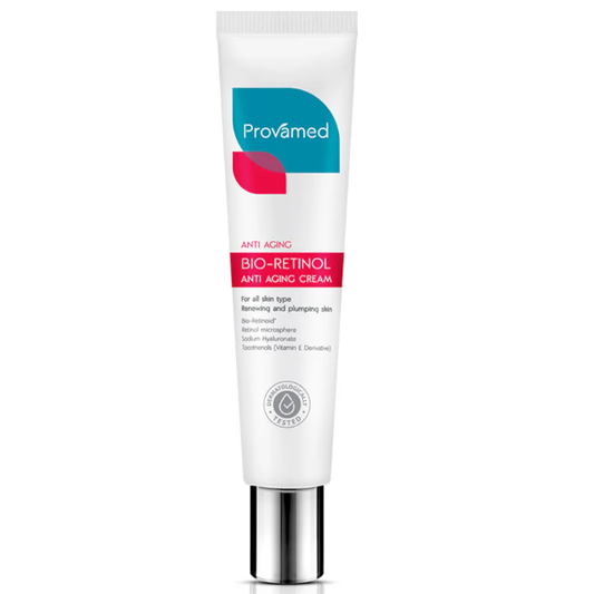 Provamed - Bio-Retinol Anti Aging Cream 40ml.