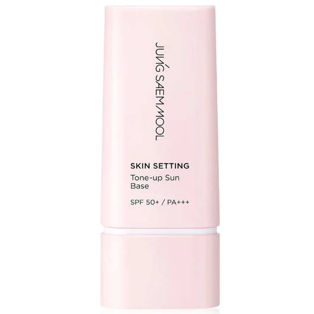 Jung Saem Mool - Skin Setting Tone-Up Sun Base SPF50+ PA+++ 40ml.