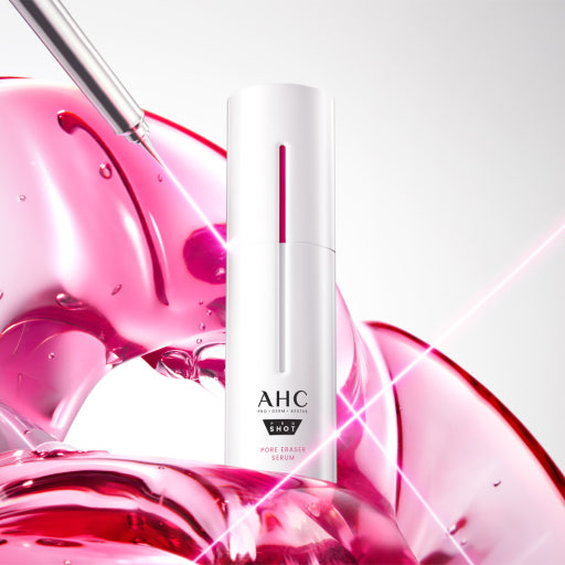 AHC - Pro Shot Pore Eraser Serum 30ml.