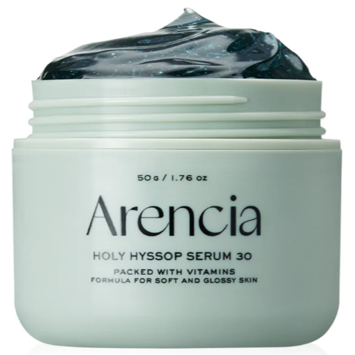 Arencia - Holy Hyssop Serum 30 50g.