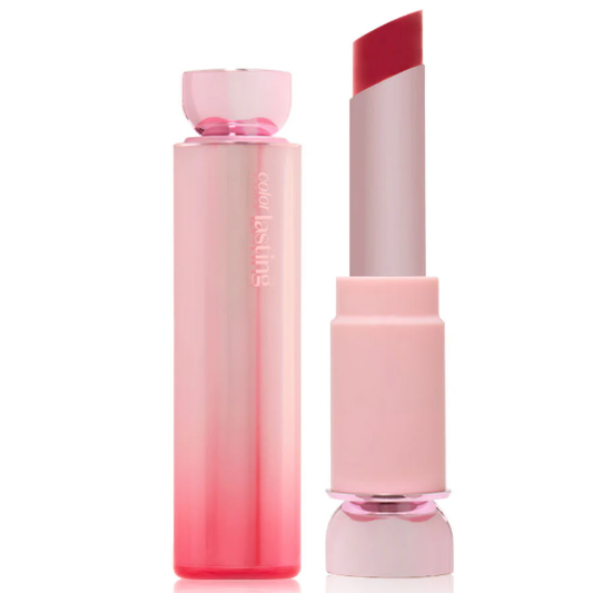 Etude - Color Lasting Glow Stick #02 Forever Ruby 3.2g.